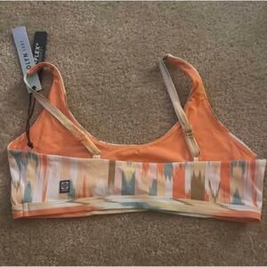 Jolyn Amelia Bikini Top Zuma Large